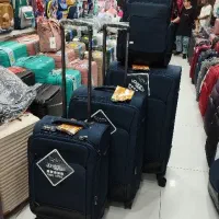 عرضه انواع کیف چمدان به صورت تک وعمده