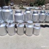 تولید کننده انواع دیگ ها ۱۰ لیتری الی ۱۵۰ لیتری