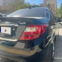 دنا پلاس توربو اتومات|خودرو سواری و وانت|تهران, والفجر (افسریه)|دیوار
