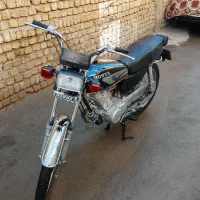 موتور هندا 125cc هرمز