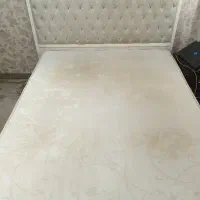 تخت دونفره|تخت و سرویس خواب|تهران, خواجه نظام الملک|دیوار