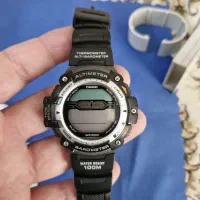 ساعت کاسیو مدل SGW 300H