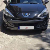 207 1403 اتومات