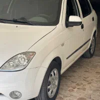 تیبا 2 مدل 1399