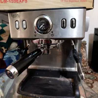 دستگاه نیم صنعتی