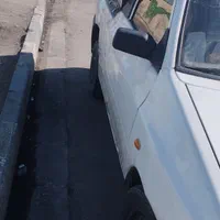 فروش و معاوضه پراید وانت مدل۹۵|خودرو سواری و وانت|کرج, حصارک بالا|دیوار