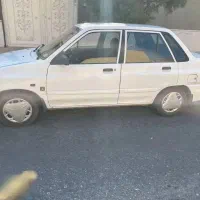 پراید ۱۳۲ مدل ۹۳|خودرو سواری و وانت|مشهد, استاد یوسفی (شهرک غرب)|دیوار