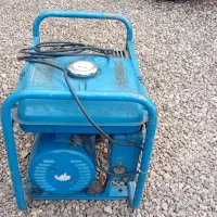 موتور برق یاماها|ابزارآلات|کوچصفهان, |دیوار