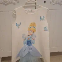 لباس کودک بسیار زیبا و شیک