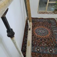 فرش دزگاه دار قالی ۶ متری|فرش|تبریز, |دیوار