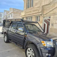 کاپرا دوکابین دو دیفرانسیل 90