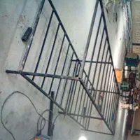 جوشکاری سیار|خدمات پیشه و مهارت|اشتهارد, |دیوار