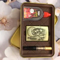 ست فندک مناسب هدیه|کلکسیون و سرگرمی|مشهد, هفده شهریور|دیوار