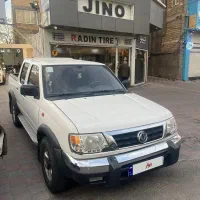 پیکاپ ریچ مدل ۹۵