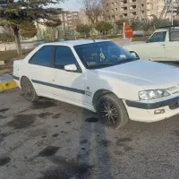 پژوپارس|خودرو سواری و وانت|مشکین‌دشت, |دیوار