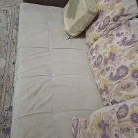 یکدست راحتی8نفره|مبلمان خانگی و میز عسلی|تهران, زرگنده|دیوار