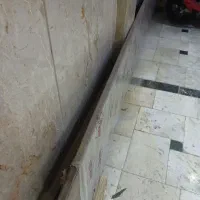 صفحه کابینت ۳سانت ضد اب قهوه‌ای