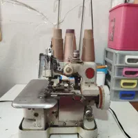 چرخ سردوز پروانه ای