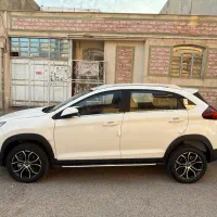 X22 pro mt|خودرو سواری و وانت|صدرا-فارس, فاز ۱|دیوار