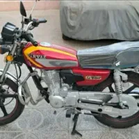 متور سیکلت 200