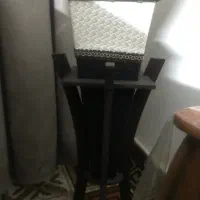 گلدان کریستال ‌ وگلدان چوبی|صنایع دستی و سایر لوازم تزئینی|تهران, دژکام|دیوار