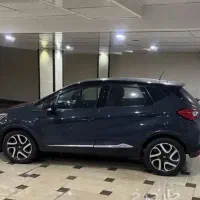 رنو کپچر ۲۰۱۶ عروسک و کم کارکرد