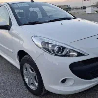 پژو 207i اتوماتیک TU5P ارتقا، مدل ۱۴۰۳