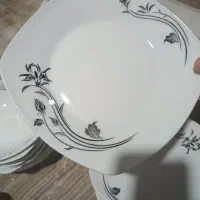 چینی|ظروف سرو و پذیرایی|کوهدشت, |دیوار