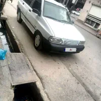 پرایددوگانه فابریک|خودرو سواری و وانت|گنبد کاووس, |دیوار