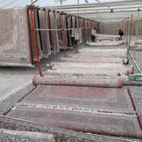 کارخانه قالیشویی ومبل شویی ستایش(پردیس.گلستان.|خدمات نظافت|اهواز, پردیس|دیوار