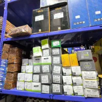 لوازم یدکی خودرو ایرانی موتوری و زیروبند