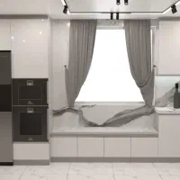 رهن و اجاره یک باب واحد آپارتمان ۲خوابه