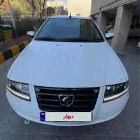 سورن پلاس دوگانه ۱۴۰۱ بیرنگ