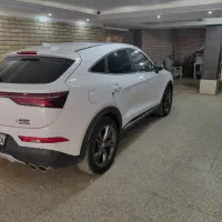 دیگنیتی پرستیژتومارون فقط معاوضه با