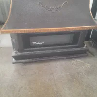 ۴ عدد بخاری گازی فروش تکی و باهم|بخاری، هیتر، شومینه|خرمدره, |دیوار