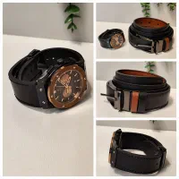 چرم دوزی دختر بهار|کیف، کفش، کمربند|نورآباد, |دیوار