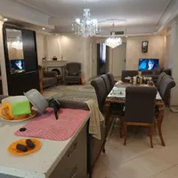 تهرانپارس شرقی ۱۰۴ متر خوش نقشه