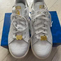 Adidas stan smith a bathing ape اورجینال