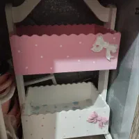 جای سیب زمینی و پیاز