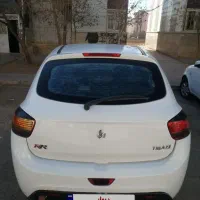 تیبا2مدل 96|خودرو سواری و وانت|پرند, فاز ۵|دیوار