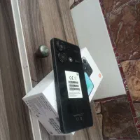 شیامی ردمی نوت ۱۳ ..دو ماه کار|موبایل|بندرعباس, |دیوار
