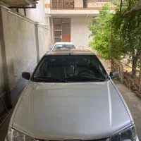 پارس مدل1384|خودرو سواری و وانت|دامغان, |دیوار