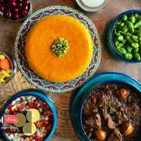 آشپز خانم