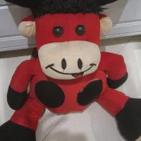 پشمالو|اسباب‌بازی بچه|تهران, آزادشهر|دیوار