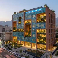 ساخت ویدیو و عکس و پوستر و|خدمات رایانه‌ای و موبایل|تهران,  امام زاده قاسم (نیاوران)|دیوار