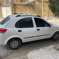 خودرو تیبا 2|خودرو سواری و وانت|مشهد, شفا|دیوار