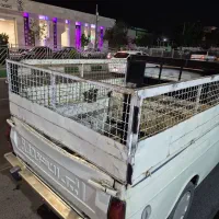 اتاق وانت