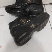 بوت وکتونی سایز ۳۸