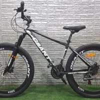 فروش دوچرخه جیانت آکبند زیر قیمت بازار|دوچرخه، اسکیت، اسکوتر|شوش, |دیوار