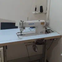 چرخ خیاطی جک راسته